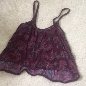 Aeropostale Tank top